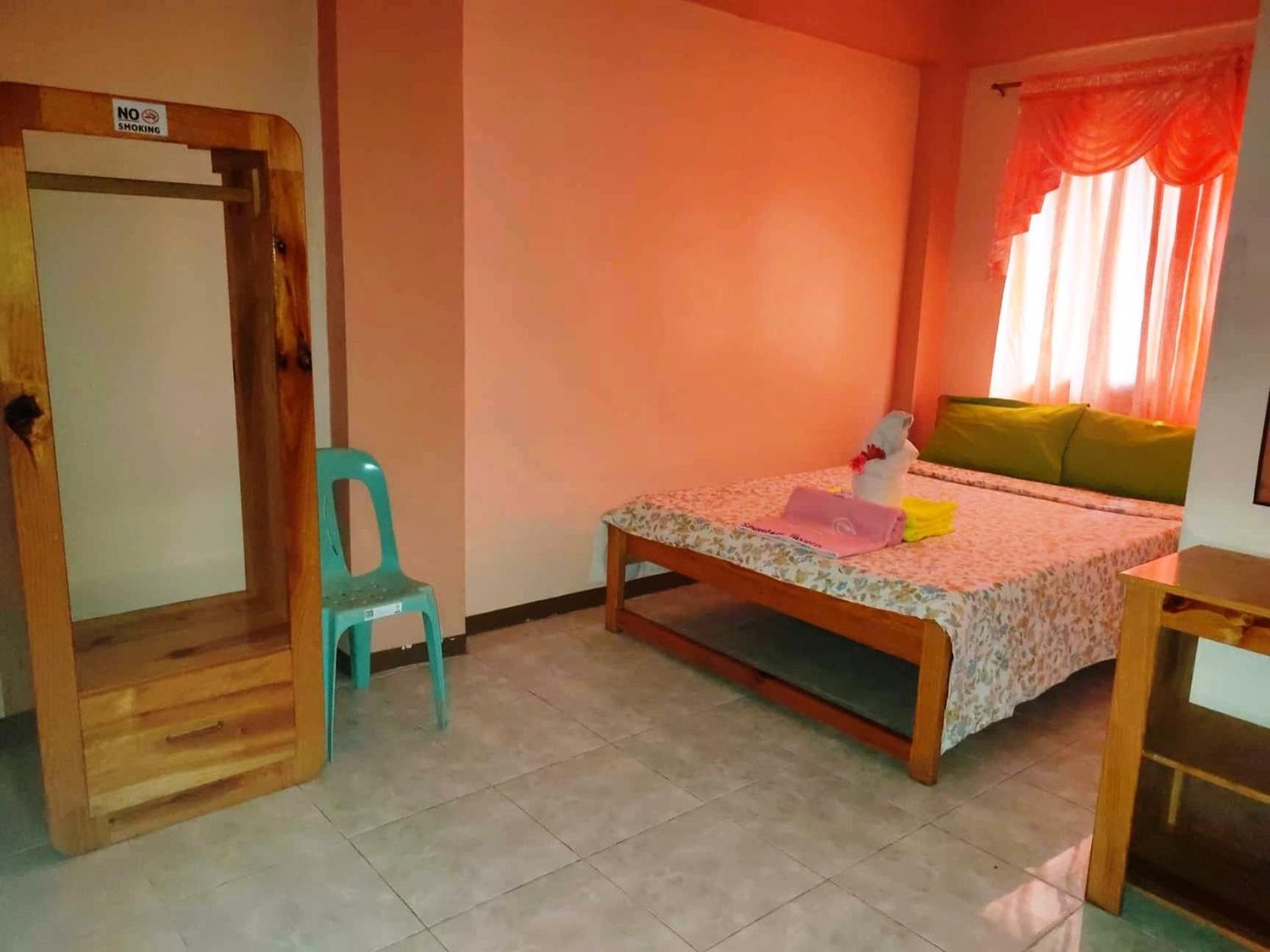 Shamrock Tavern Sagada Eksteriør bilde