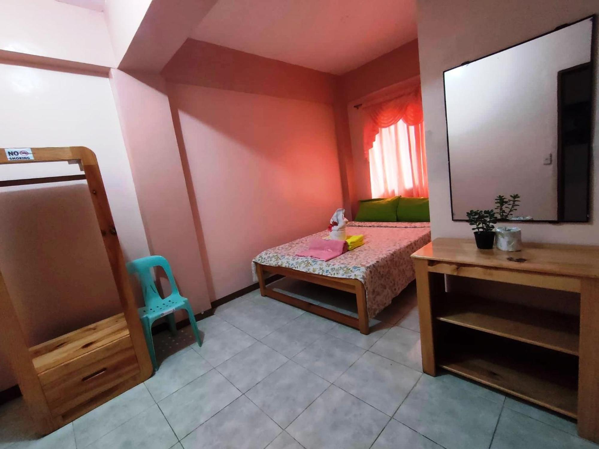 Shamrock Tavern Sagada Eksteriør bilde