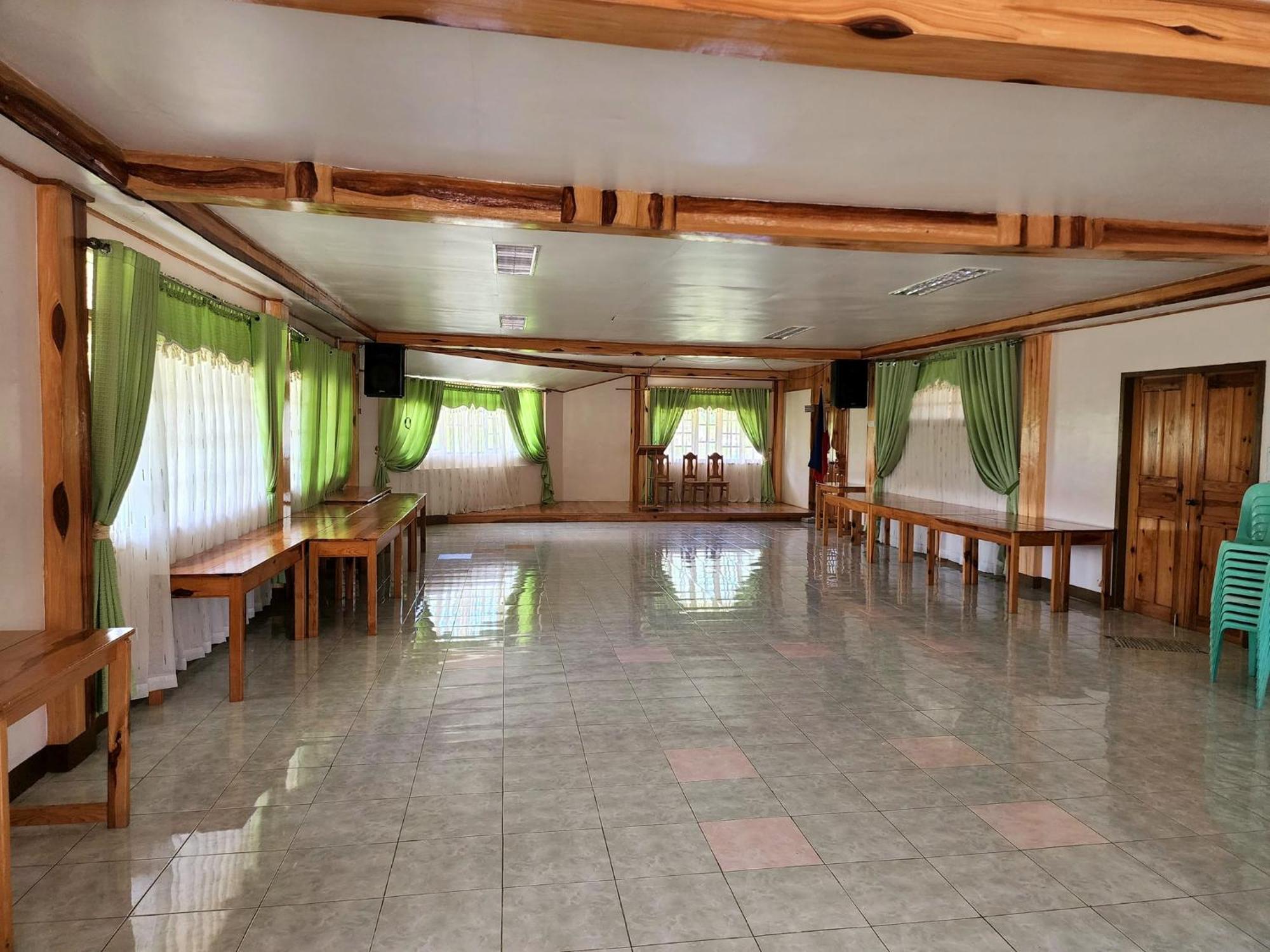 Shamrock Tavern Sagada Eksteriør bilde